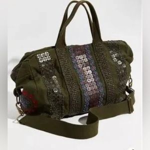 The Falls Constellation Tote Free People